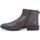 Chaussures Homme Boots Melluso U55286-227949 Marron