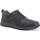 Chaussures Homme Baskets basses Melluso U55299-228116 Noir