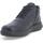 Chaussures Homme Boots Melluso U55352-228134 Noir