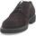 Chaussures Homme Richelieu Melluso U90401D-226994 Marron