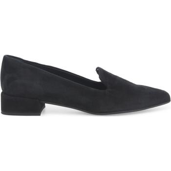 Chaussures Femme Mocassins Melluso V5327D-229262 Noir
