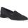 Chaussures Femme Mocassins Melluso V5327D-229262 Noir