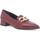 Chaussures Femme Mocassins Melluso V5329D-232591 Vert
