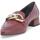 Chaussures Femme Mocassins Melluso V5329D-232591 Vert