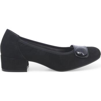 Chaussures Femme Escarpins Melluso X5100-228475 Noir