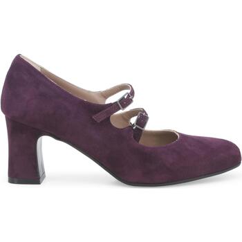 Chaussures Femme Escarpins Melluso X5214-228286 Noir