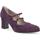 Chaussures Femme Escarpins Melluso X5214-228286 Noir