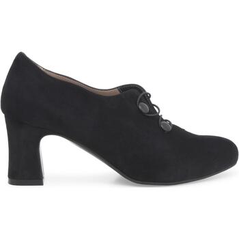 Chaussures Femme Mocassins Melluso X5216-229374 Noir