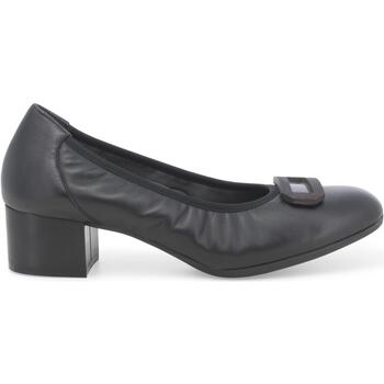 Chaussures Femme Escarpins Melluso X5318D-229279 Noir