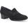 Chaussures Femme Mocassins Melluso X5320D-229074 Noir