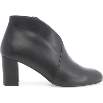 Chaussures Femme Bottines Melluso Z420D-228388 Noir