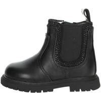 ann demeulemeester chunky sole leather boots item
