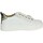 Chaussures Fille Baskets basses Asso AG-15503 Blanc
