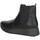 Chaussures Femme Boots Imac 457400 Noir