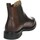 Chaussures Homme Boots Lumberjack SMC4913-002 Marron