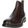 Chaussures Homme Boots Lumberjack SMC4913-002 Marron