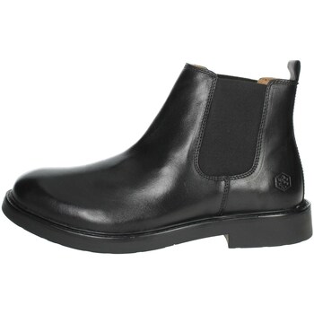 Chaussures Homme boot Boots Lumberjack SMC4913-002 Noir