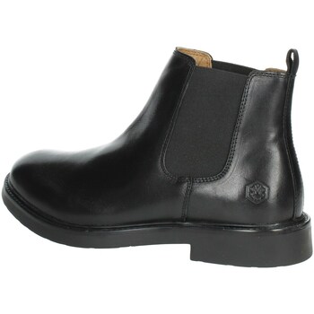 Shoes GINO ROSSI 121AM0113 Black