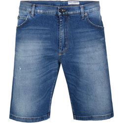 Vêtements Homme Shorts / Bermudas D&G GY4JED G8GV3 Bleu