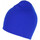 Accessoires textile Bonnets Nyls Création Bonnet  Mixte Bleu