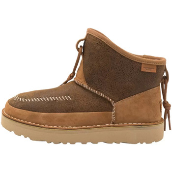 Chaussures Homme Boots UGG  Marron