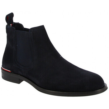 Tommy Hilfiger Homme Boots  Fm04757