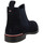 Chaussures Homme Boots Tommy Hilfiger fm04757 Bleu