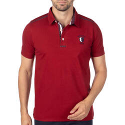 Vêtements Homme Polos manches courtes Shilton Polo rugby COMPANY 