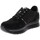 Chaussures Femme Baskets mode IgI&CO IG-4672900 Noir