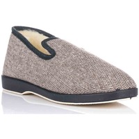 Chaussures Homme Chaussons Norteñas 46-525 Marron
