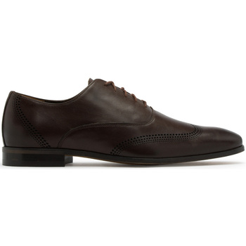 Chaussures Derbies & Richelieu Ryłko IG5738__ _5YS Marron