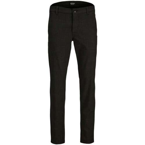 Vêtements Homme Pantalons 5 poches Premium By Polo Ralph Laure 156352VTAH23 Marron