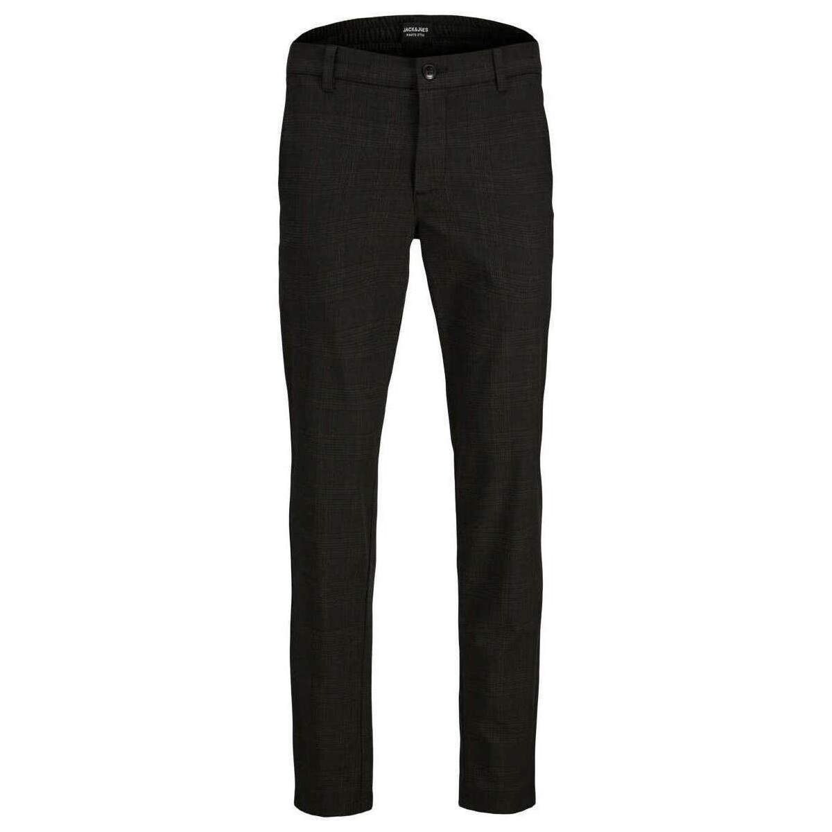 Vêtements Homme Pantalons 5 poches Premium By Jack & Jones 156352VTAH23 Marron
