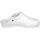 Chaussures Femme Chaussons Rohde Easys Blanc