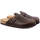 Chaussures Homme Chaussons Rohde Grado Marron