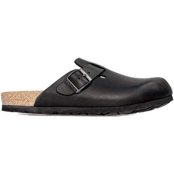 Chaussures Homme Chaussons Rohde Sunnys Noir