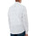 Vêtements Homme Chemises manches longues Kaporal CHEVYH23M42 Blanc