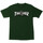 Vêtements Homme T-shirts & Polos Santa Cruz T-shirt thrasher screaming logo ss Vert