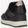 Chaussures Femme Slip ons Melluso R25551-NERO Noir