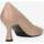 Chaussures Femme Escarpins Melluso D5176D-CIPRIA Rose