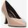 Chaussures Femme Escarpins Melluso D5176D-CIPRIA Rose