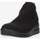 Chaussures Femme Slip ons Melluso R25627D-NERO Noir