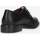 Chaussures Homme Derbies Melluso U55247D-NERO Noir