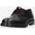 Chaussures Homme Derbies Melluso U55247D-NERO Noir