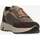 Chaussures Homme Baskets montantes IgI&CO 4642822 Marron