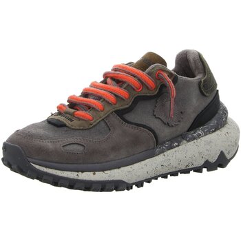 Chaussures Homme The North Face Satorisan  Gris