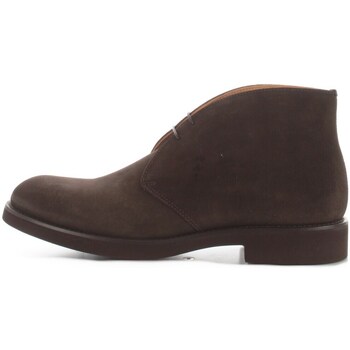 Mille 885 Homme Boots  Sahara