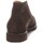 Chaussures Homme Boots Mille 885 SAHARA Marron