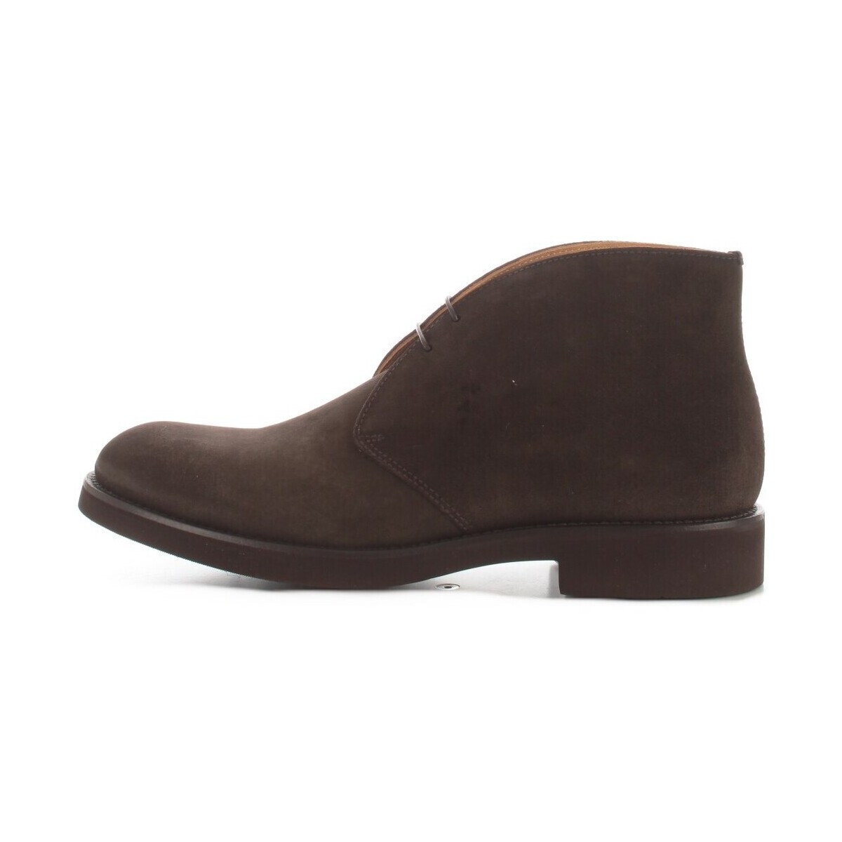 Chaussures Homme Boots Mille 885 SAHARA Marron