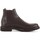 Chaussures Homme Boots Mille 885 LIVERPOOL Multicolore